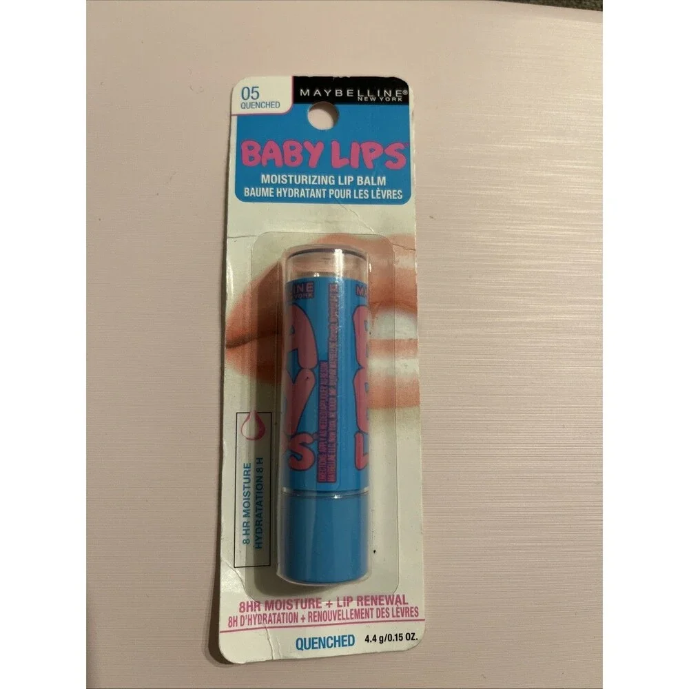 Maybelline new york